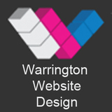 Warrington Website Design, Warrington