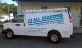 All Seasons Service Network, Pensacola