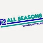  All Seasons Service Network 89A E Blount St 