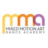 Mixed Motion Art Dance Academy, Chicago