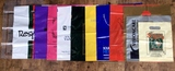 Profile Photos of Borderline Carrier Bags