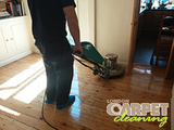 Profile Photos of London Carpet Cleaning