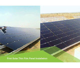 Profile Photos of Solar Plant Installation Company in India - Vivaan Solar