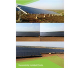 Profile Photos of Solar Plant Installation Company in India - Vivaan Solar