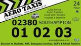 Profile Photos of Southampton Airport Taxis