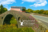Tour the amazing Bridge of the  Atlantic with Highland Heritage Coach Tours