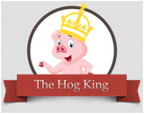 The Hog King, London