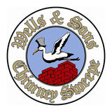 Wells & Sons Chimney Service, Gilbertsville