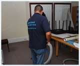 Carpet Cleaning Archway, London