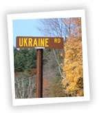  Ukraine Travel Perfetskogo 