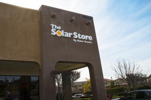  Profile Photos of The Solar Store by Baker Electric 40165 Murrieta Hot Springs Rd - Photo 2 of 4