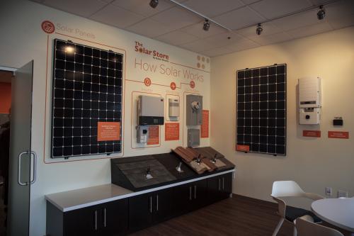  Profile Photos of The Solar Store by Baker Electric 40165 Murrieta Hot Springs Rd - Photo 4 of 4
