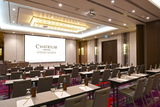 Chatrium Hotel Riverside Bangkok - Meeting Room Chatrium Hotel Riverside Bangkok 28 Charoenkrung Road, Watprayakrai Bangkholame 