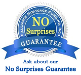 Ask about our No Surprises Guarantee!