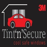 Tint N Secure | Glass Tinting | Window Tinting, Boulder
