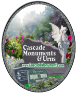 Pricelists of Cascade Monuments & Urns