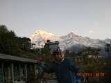 Profile Photos of Nepal Trekking & Tour Guide