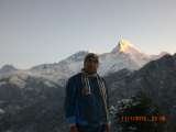  Nepal Trekking & Tour Guide Manamaiju-8,Kathmandu 