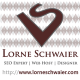 Profile Photos of Lorne Schwaier - SEO Web Designer LS