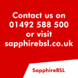 Profile Photos of Sapphire Business Systems Ltd