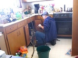 Profile Photos of Punctual Plumbers & Seattle Rooter Service