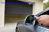Sandy Springs Wireless Keypad Replacement Diligent Garage Door 215 Winding River Dr, 