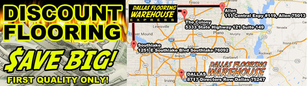  Profile Photos of Dallas Flooring Warehouse 111 Central Expy #119 - Photo 1 of 2