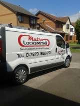 A professional service from a proper locksmiths
