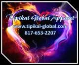 Tipikal Global LLC 301 N Las Vegas, #151943 