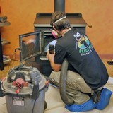 Wood Stove cleaning New Hampshire