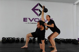 Profile Photos of Evolve Fitness Nashville