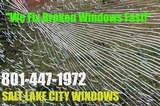 Profile Photos of Salt Lake City Windows