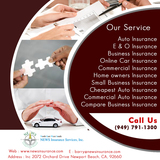  News Insurance Services, Inc | Business Insurance Quotes Los Angeles News Insurance Services, Inc 2072 Orchard Drive Newport Beach, 