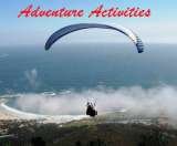Adrenaline Packed Adventure Activities, Leeulekker.com, Southern Africa