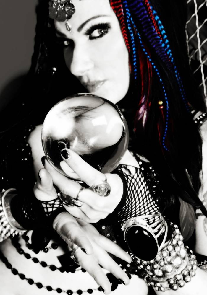  Profile Photos of Jenevieve the serpentine sorceress website - Photo 4 of 9