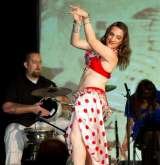  Belly Dance By Alana 5726 Evers Rd 