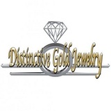 Distinctive Gold Jewelry, Frankfort