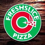 Freshslice Pizza, Vancouver