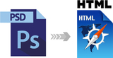 Profile Photos of PSD TO HTML Conversion Services