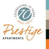 Prestige Apartment Services Ltd., London