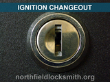 Northfield Ignition Changeout