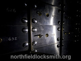 Northfield Safe Lock
