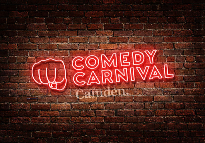 Comedy Carnival Camden Profile Photos of Comedy Carnival Camden 65 Crowndale Road - Photo 1 of 5