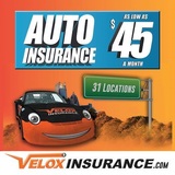  Velox Insurance 555 Windy Hill Rd SE 