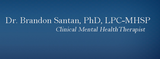 Pricelists of Brandon Santan, PhD, LPC-MSHP