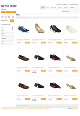 Profile Photos of Online Ecommerce Store Builder