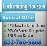 Locksmithing Houston, Houston