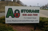  A+ Storage 713 Walsh Rd 