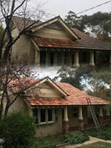 Profile Photos of Roof Restoration Bendigo