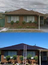 Profile Photos of Roof Restoration Bendigo
